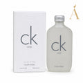 Ámbar Sereno - inspirado en CK One