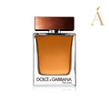 Ámbar Soberano - inspirado en The One For Men