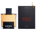 Ámbar Solo - inspirado en Solo Loewe
