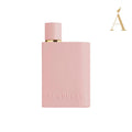Ámbar Ternura - inspirado en Burberry Her
