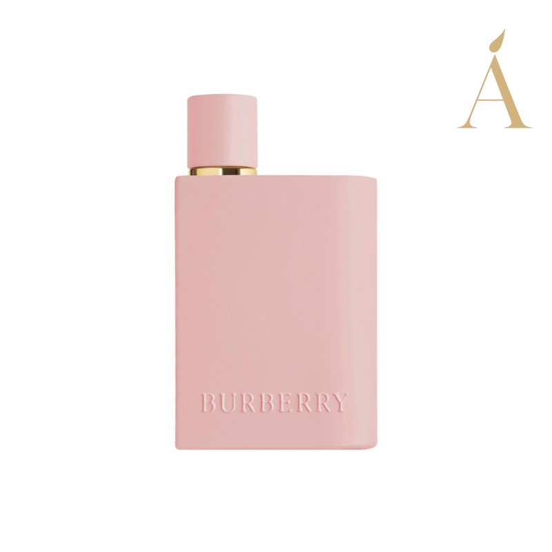 Ámbar Ternura - inspirado en Burberry Her