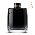 Ámbar Tinta - inspirado en Montblanc Legend