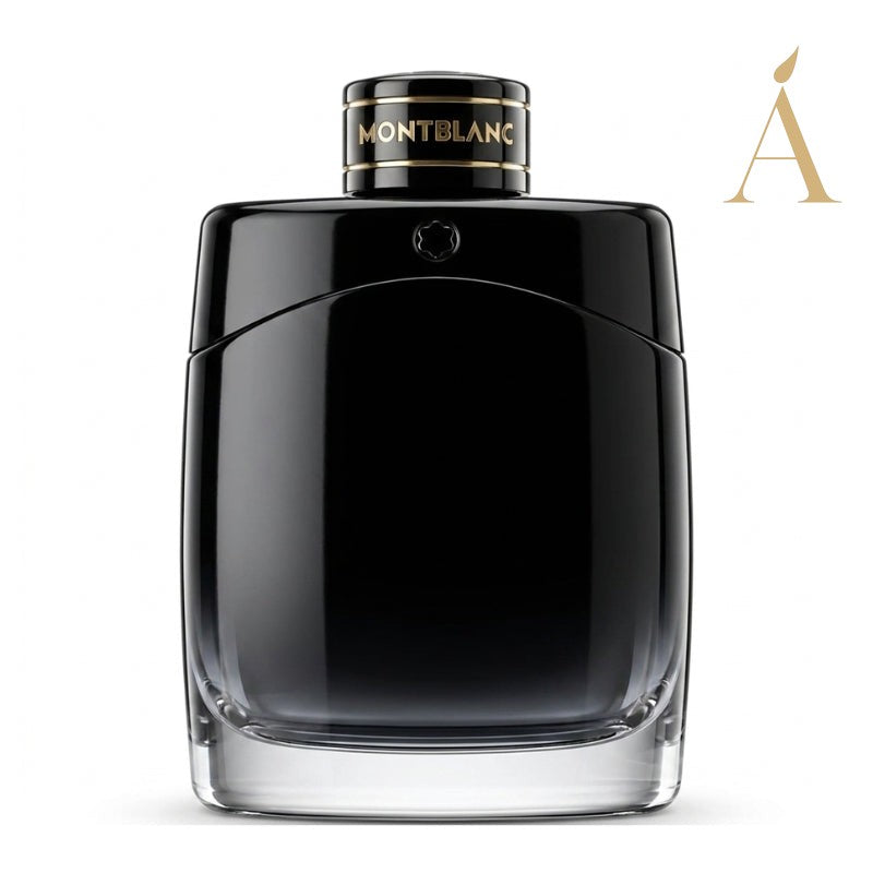 Ámbar Tinta - inspirado en Montblanc Legend