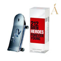 Ámbar Titán - inspirado en 212 Heroes