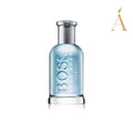 Ámbar Tónico - inspirado en Boss Bottled Tonic