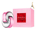 Ámbar Tornasol - inspirado en Omnia Pink Sapphire