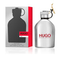Ámbar Ventisca - inspirado en Hugo Iced