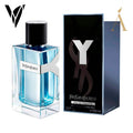 Ámbar Vértice - inspirado en Y Eau de Parfum