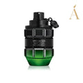 Ámbar Vigía - inspirado en Spicebomb Night Vision
