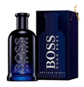 Ámbar Vigilia - inspirado en Boss Bottled Night