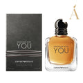 Ámbar Vínculo - inspirado en Stronger With You