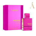 Ámbar Violeta - inspirado en Amber Oud Ultra Violet