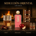 Combo Seducción Oriental