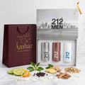 Estuche 212 Men