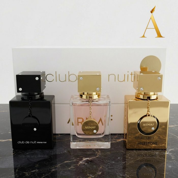 Estuche Club de Nuit