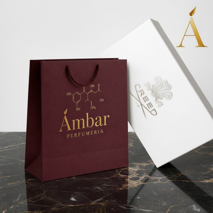 Estuche Creed
