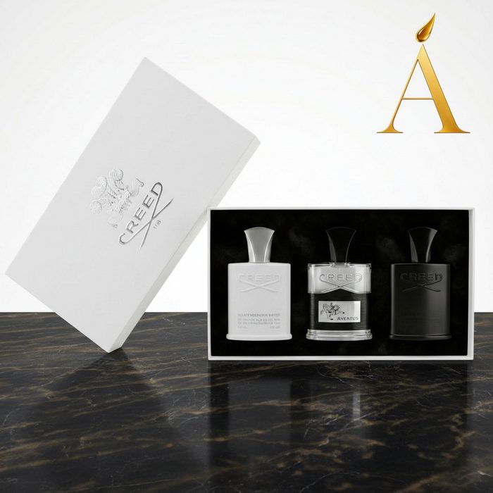 Estuche Creed