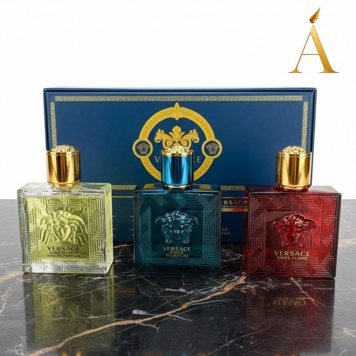 Estuche Eros