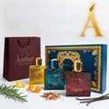 Estuche Eros