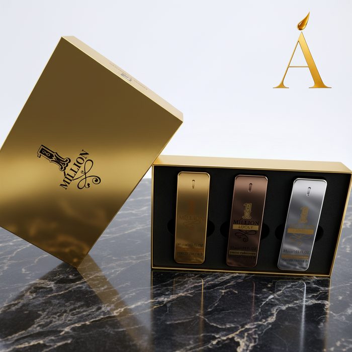 Estuche One Million