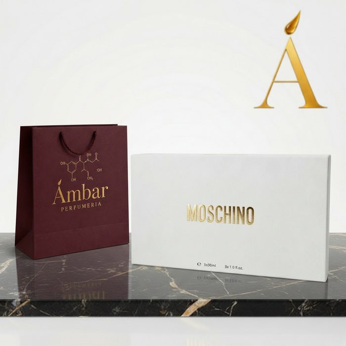Estuche Toy