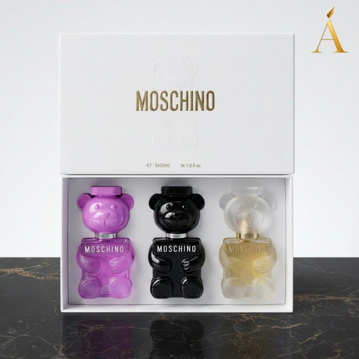 Estuche Toy