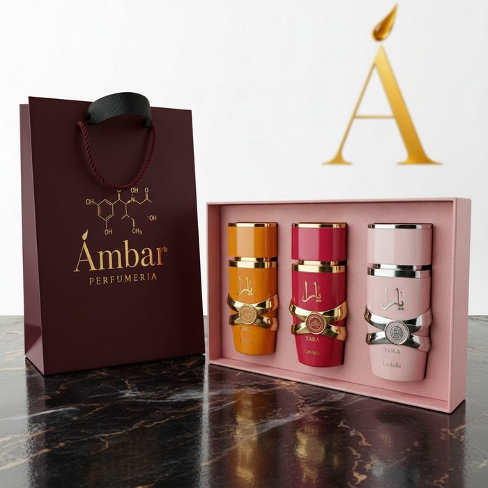 Estuche Yara