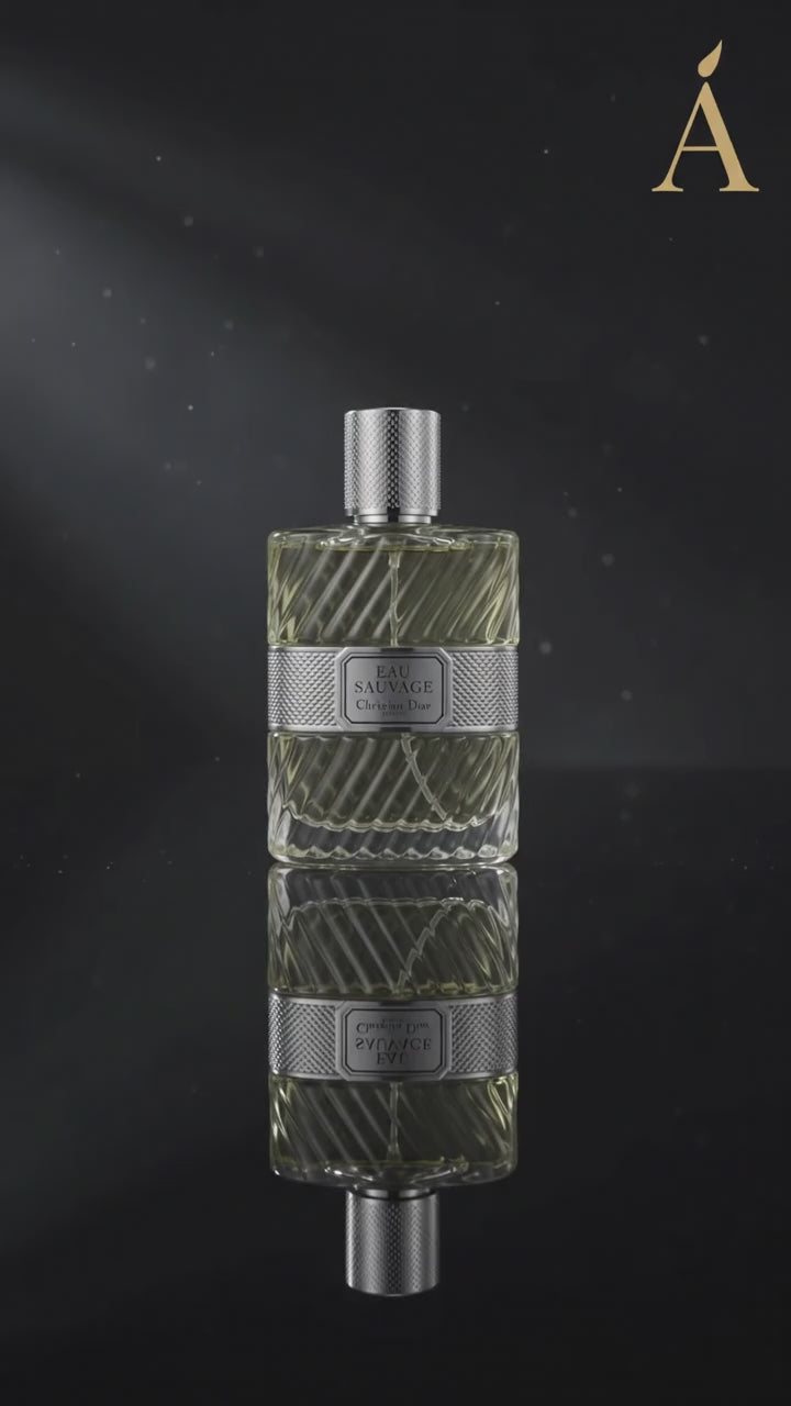 Ámbar Nocturno - Sauvage